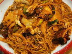 -多宾韩国料理(学衡路店)