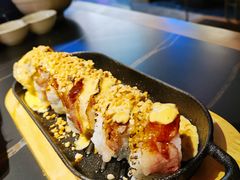 -烧江南烤肉(长春摩天活力城店)