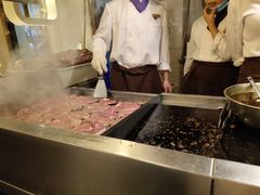 -芭菲盛宴·环球美食(袁家岗店)