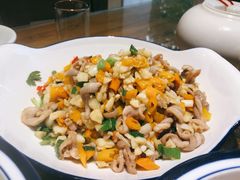 衡山脆肚-衡州府三菜一汤(长沙大道店)