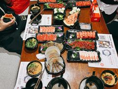 -束河人家(南锣鼓巷店)