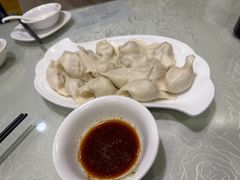 -黄家饺子东北特色菜馆(湖滨商业街店)