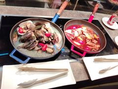 -上海千禧海鸥大酒店