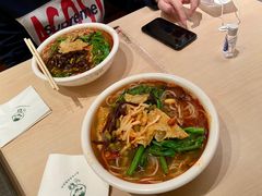 -水平有限广西米粉·广西风味集(五道口店)