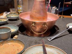 -老墙根涮肉·铜锅·烧烤(王四营店)