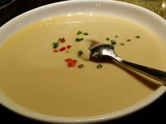 外婆水蒸蛋-涌上外婆桥(南塘店)