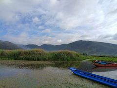 -丽江泸沽湖景区