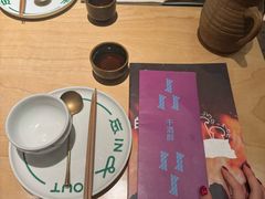 -一坐一忘云南菜(卓悦中心)