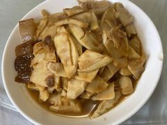 -茅山风味馆