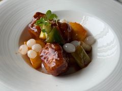 -金轩中餐厅 Jin Xuan(浦东丽思卡尔顿酒店)