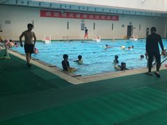 -智融泳往直前游泳馆(旺座现代城店)