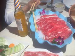 -思阁炭香火锅(学伟鑫城总店)