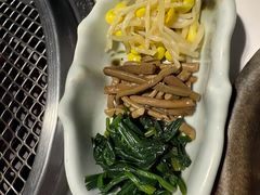 -焱铁烧·黑毛和牛专门店(杭州嘉里中心店)