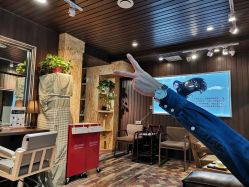 -构想时尚发型会所