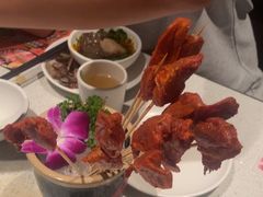 -重庆德庄火锅(映月湖环宇城店)