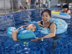 -河源万绿湖美思威尔顿酒店