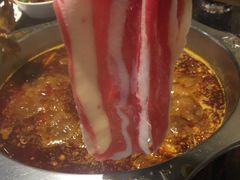 -香天下·四川火锅(安镇大润发店)