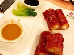 -点都德(聚福楼店)