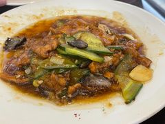 -晋阳饭庄(虎坊桥店)