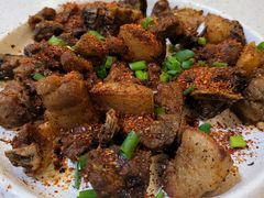-浮何烤铺(桐梓林店)