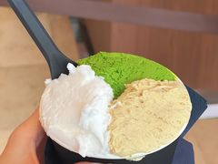 -九十葉·抹茶(南京·德基店)
