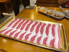 -蒲葵传统炭火烤肉(白石龙店)
