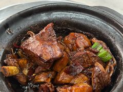 -新峰肉骨茶(总店)
