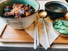 春风卤肉饭-春风·有糖(崇宁路店)