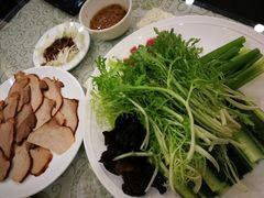 -李连贵熏肉大饼(沈阳站店)