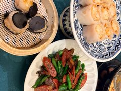 -誉八仙粤菜(万象天地店)