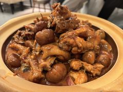 -莲餐厅·湖北菜·潜江小龙虾店(愚园路店)