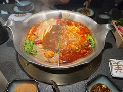 -湊湊火锅·茶憩(卓展店)