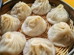 -笑云开汤包店(网巾市店)