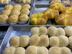 -百回味老爸茶(海彤店)