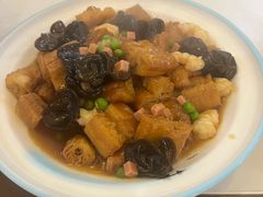 -新虹楼饭庄(崇明陈家镇店)