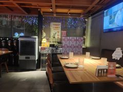 -雪熊精酿·哈尔滨烧烤酒馆(非遗大串店)