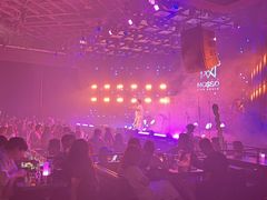 -MOSSO·Liveshow(M3香港广场店)