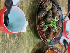 -老闵田螺馆·南昌特色小炒(梦时代店)