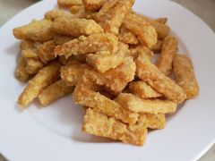-华春餐馆(鱼山路店)