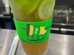 -柠季·手打柠檬茶(岳麓山登高路店)