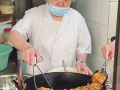 -阿婆油墩子(五里桥路188弄小区店)