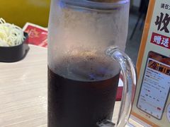 -令狐冲烤鱼·烧菜馆(达明店)