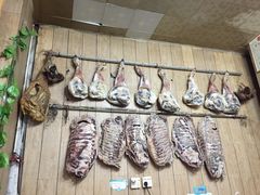 -阿婆情腊排骨火锅(金虹路店)