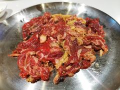 -么子烤肉(化龙池店)