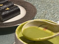 -香港喜来登酒店天宝阁