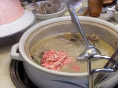 -小骨煲金华砂锅(转塘金街美地店)