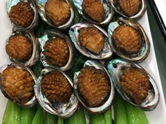 -聚德福海鲜家常菜(刘庄店)