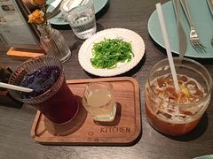 -卡朋西餐(宝安大仟里店)