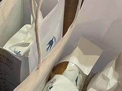 -仙峰天然面包(迎宾路店)
