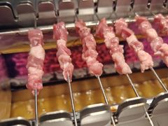 -很久以前羊肉串(朝阳路店)